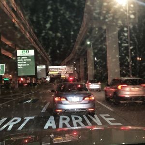 Meet your Posher, Edna